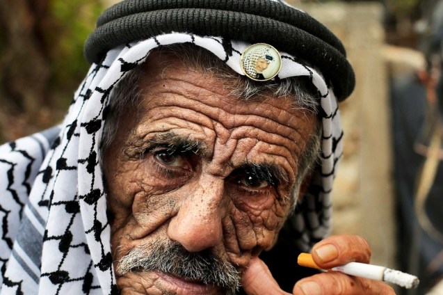 © Mohammed Abed | AFP