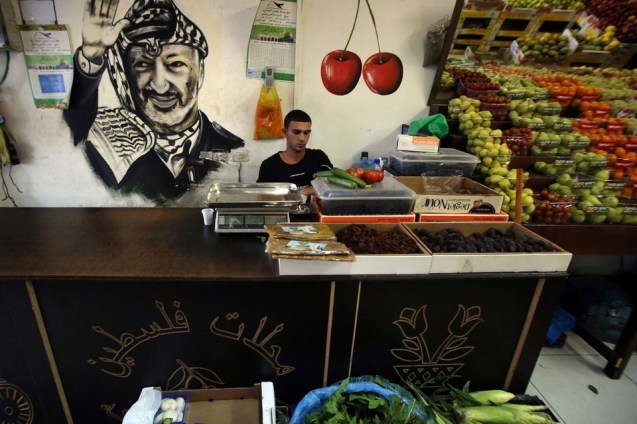 © Abbas Momani | AFP