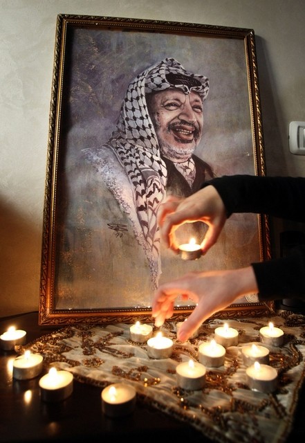 © Mohammed Abed | AFP