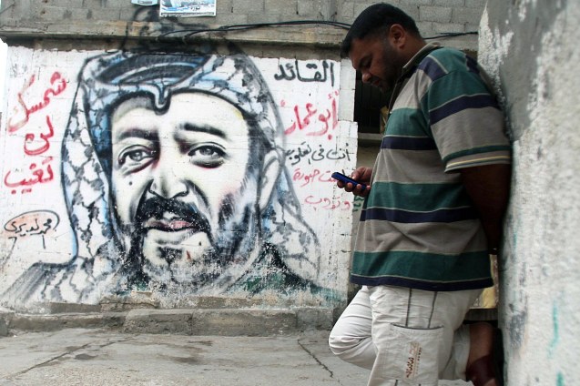 © Ashraf Amra|APA Images | ZUMAPRESS.com