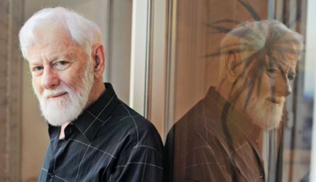 Uri Avnery