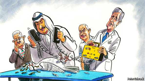 © Peter Schrank | The Economist