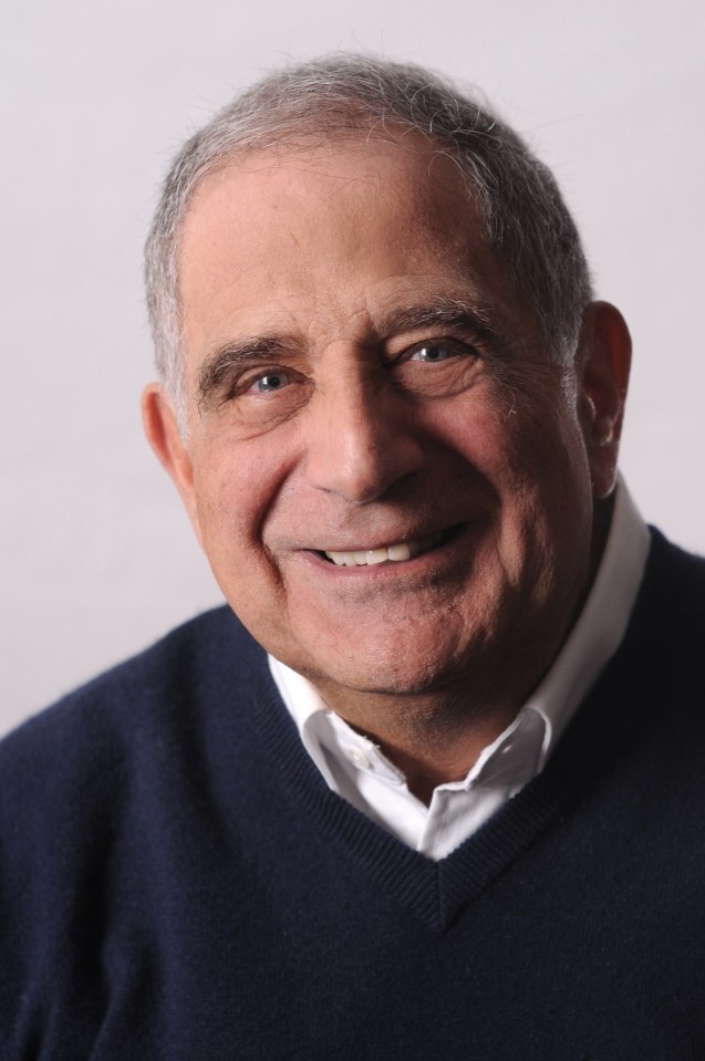 Jack Shaheen © Direitos Reservados | All Rights Reserved