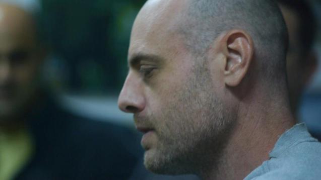 “Eles [os trabalhadores no documentário] não recriminam ninguém”, admite Ben Efrat. “Nem o Governo israelita nem as acções da Fatah e do Hamas. É triste, mas isso é porque não têm líderes. Eles são combatentes pela sobrevivênci1a.” @DR (Direitos Reservados | All Rights Reserved)