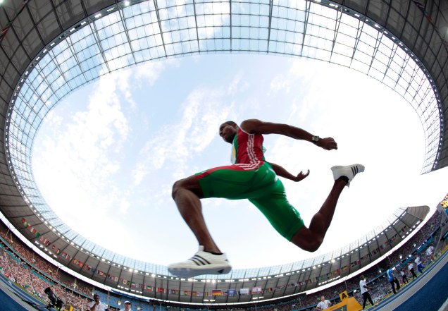 © David J. Phillip | AP