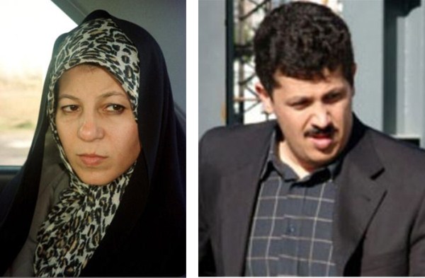 Do seu casamento com Effat Mar’ashi, em 1962, Rafsanjani teve três filhos (Mohsen, Mehdi e Yasser) e duas filhas (Fatmeh e Faezeh). Devido à hostilidade entre o pai e Khamenei, Faezeh foi condenada, em 2012, a seis meses de prisão por “difundir propaganda contra o Estado”; em Dezembro do mesmo ano, Mehdi foi libertado, sob fiança, após dois meses isolado numa cena, sob a acusação de “agir contra o regime islâmico e corrupção financeira”). @DR (Direitos Reservados | All Rights Reserved)