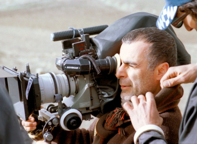 Bahman Ghobadi não é um realizador que agrade ao regime iraniano; os seus filmes só circulam no mercado negro e o seu irmão Behrouz esteve preso de Novembro de 2012 até Janeiro de 2013, por ser crítico do anterior Presidente, Mahmoud Ahmadinejad. @DR (Direitos Reservados | All Rights Reserved)