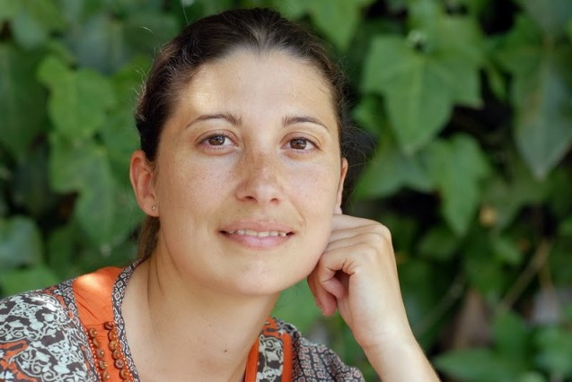 Ndeye [Natalia] Andújar @DR (Direitos Reservados | All Rights Reserved)