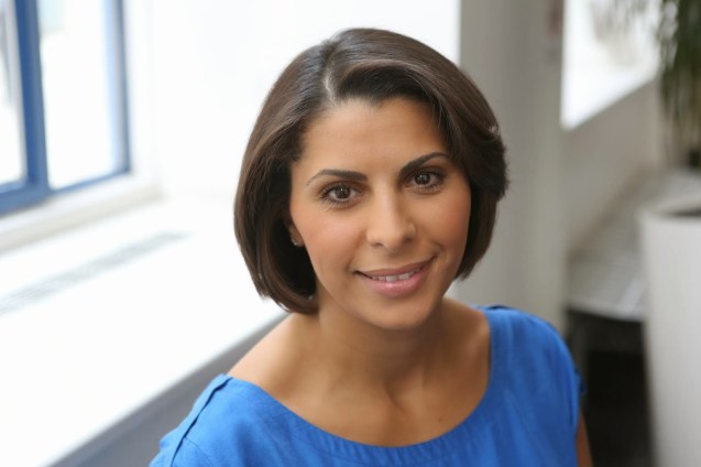 Nabila Ramdani @DR (Direitos Reservados | All Rights Reserved)