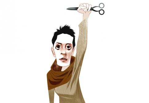 @ André Carrilho |Courrier international