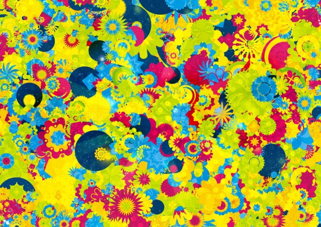 © My schizophrenic brain | Guimarconi