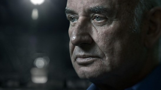 Yaakov Peri (1988-1994) © Direitos Reservados | All Rights Reserved