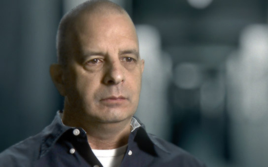 Yuval Diskin (2005-2011) © Direitos Reservados | All Rights Reserved