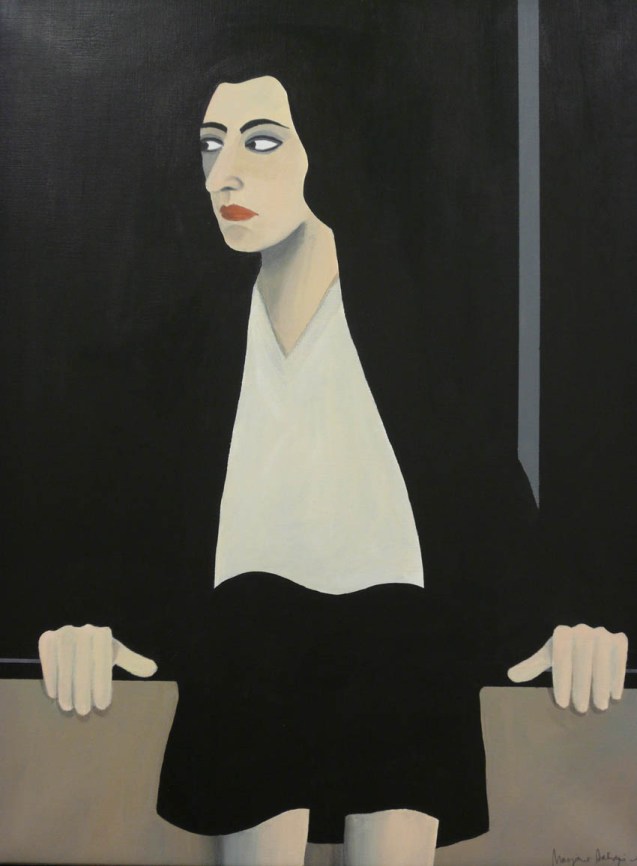 © Galerie Jérôme de Noirmont