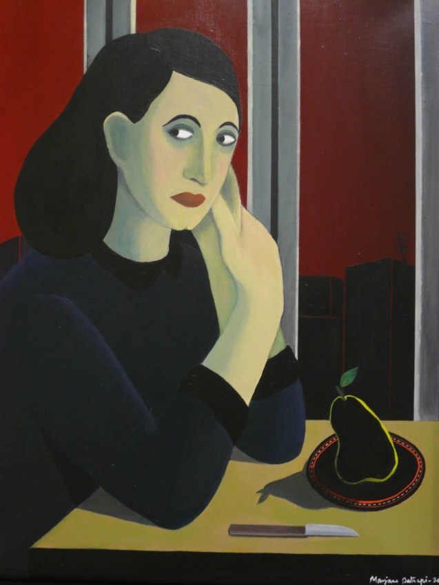 © Galerie Jérôme de Noirmont