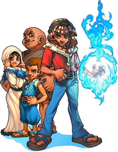 @ARANIM MEDIA FACTORY