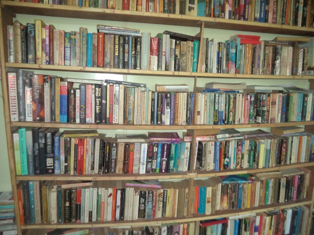 © Cortesia de Majid Maqbool | Courtesy of Majid Maqbool