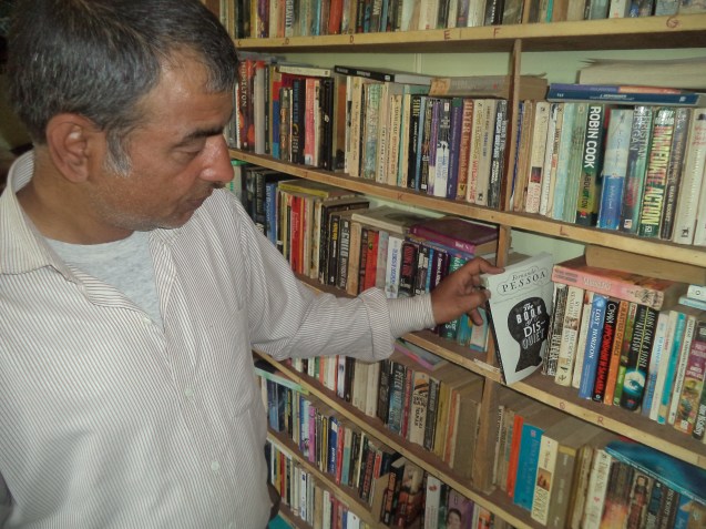 © Cortesia de Majid Maqbool | Courtesy of Majid Maqbool