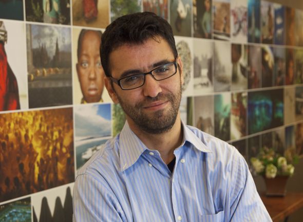 Aziz Abu Sarah © Direitos Reservados | All Rights Reserved