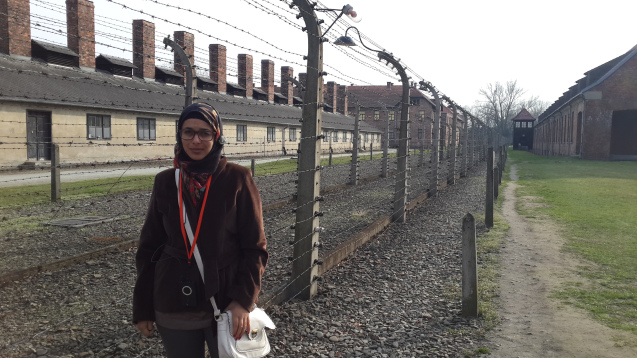 © Cortesia de | Courtesy of Ohood Murqatem