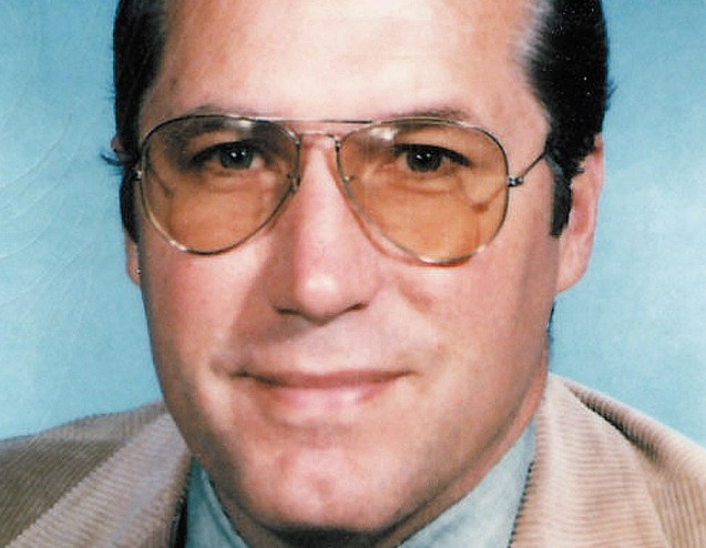 Robert Ames, o protagonista de mais uma biografia do historiador americano Kai Bird © The Nation 