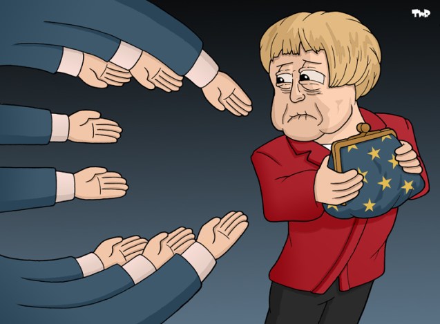 ©Tjeerd Royaards | cartoonmovement.com/