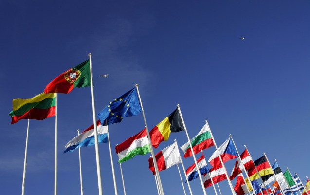 european-union-european-parliament-elections