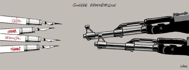 © ixene.dessinateur