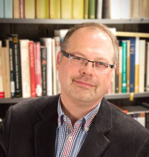 André Gagné, professor de História dos Primeiros Cristãos e Literatura na Universidade de Concórdia, em Montreal, (Quebeque). Aqui estuda também o "Novo Ateísmo" e questões relacionadas com religião e violência. © Direitos Reservados | All Rights Reserved