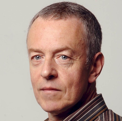 Brian Whitaker © All Rights Reserved