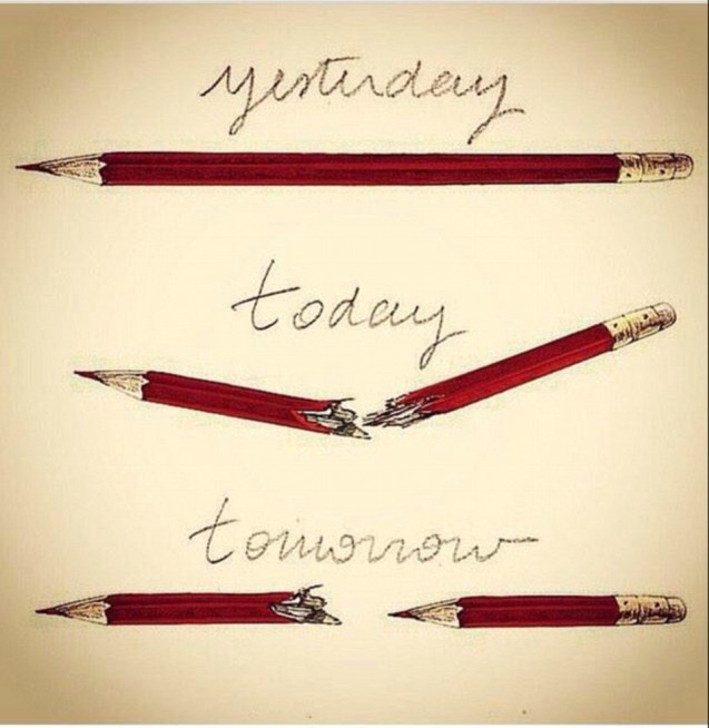 originally thought to be by Graffiti artist Banksy, was liked more than 82,000 times on Instagram. It appears to be the work of illustrator Lucille Clerc © Daily Mail 