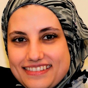 Ms. Soha Alqeshawi © All Rights Reserved