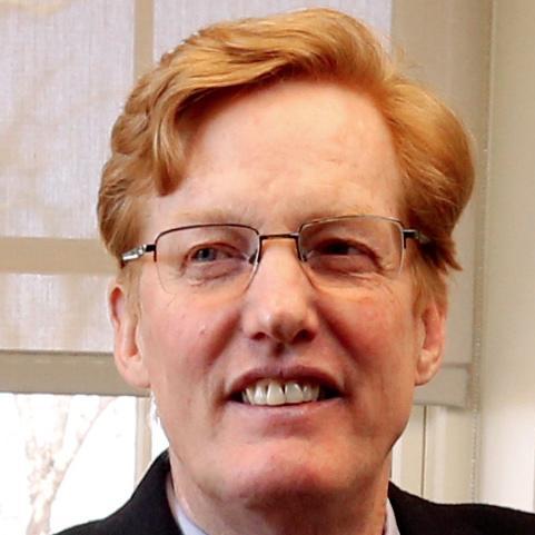 Joshua Landis, autor do influente blogue Syria Comment © Direitos Reservados | All Rights Reserved