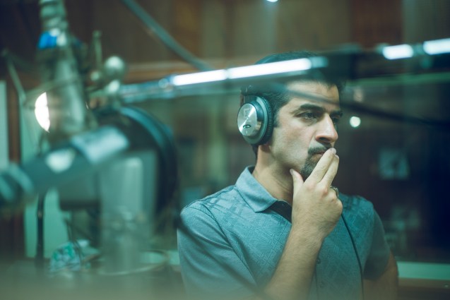 © Aurélio Vasques | Sony Music