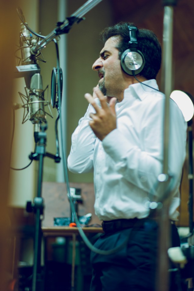 © Aurélio Vasques | Sony Music