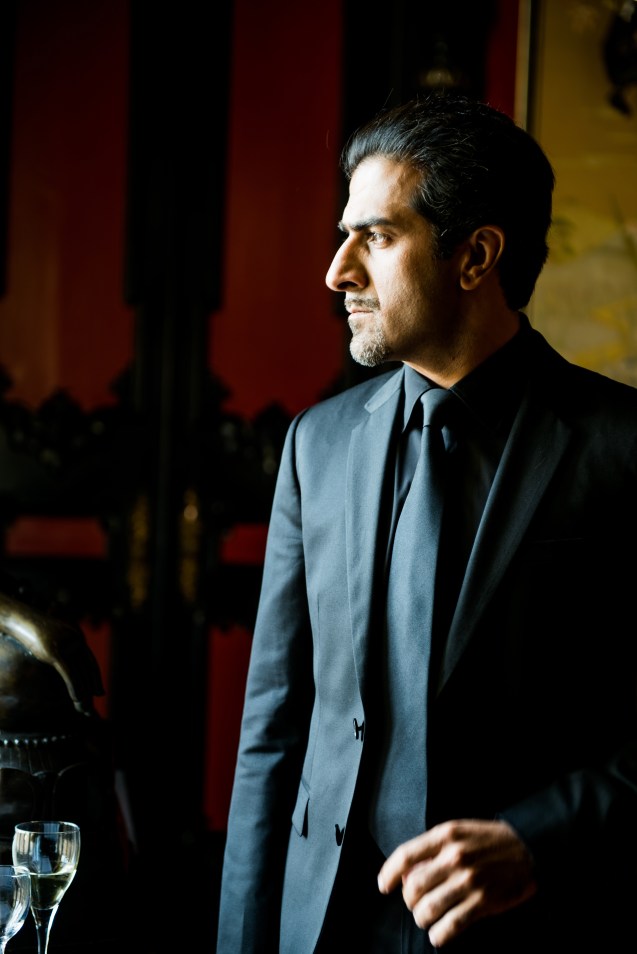 © Rita Carmo | Sony Music