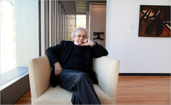 Adonis refuses to be a 