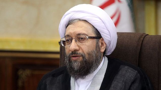 Larijani