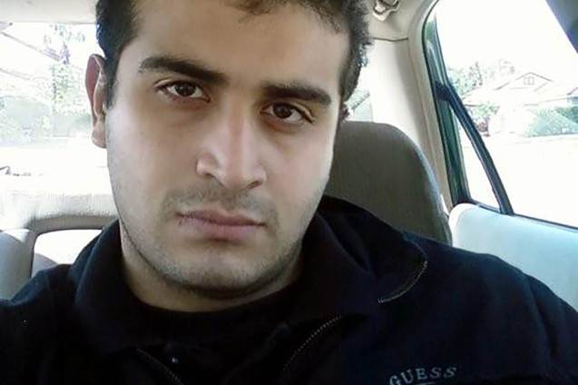 Gunman Omar Mateen Described as Belligerent, Racist and 'Toxic' - © NBC News